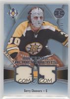 Gerry Cheevers #/99
