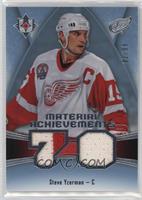 Steve Yzerman #/99