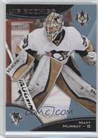 Tier 2 - Matt Murray