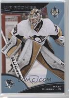 Tier 2 - Matt Murray