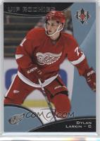 Tier 3 - Dylan Larkin