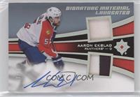 Tier 1 - Aaron Ekblad #/40