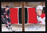 Tier 1 - Brock McGinn #/99