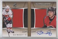 Tier 2 - Sam Bennett #/49