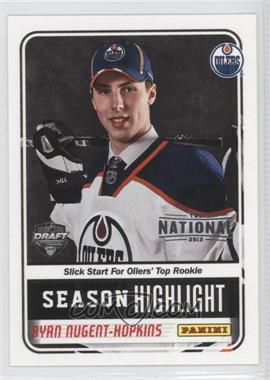 2015 [???] - [???] #RNH - Ryan Nugent-Hopkins /5