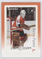 Bernie Parent