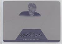 Mats Näslund [EX to NM] #/1