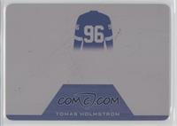 Tomas Holmstrom #/1