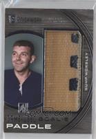 Gump Worsley #/24