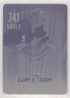 Bobby Hull #/1