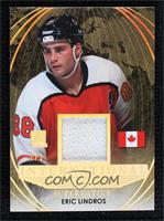 Eric Lindros #/1