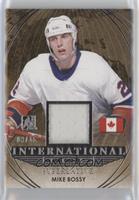 Mike Bossy #/15