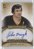 Johnny Bucyk #/10