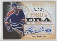 Glenn Anderson