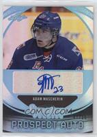 Adam Mascherin #/15