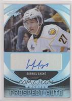 Gabriel Gagne #/10