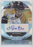 Ivan Provorov #/10