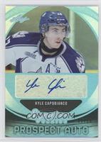 Kyle Capobianco #/15