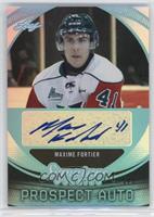 Maxime Fortier #/5