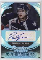 Parker Wotherspoon #/5