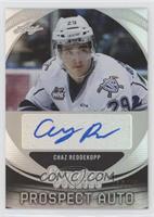 Chaz Reddekopp [EX to NM] #/45