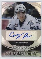 Chaz Reddekopp #/45