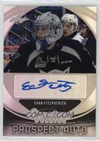 Evan Fitzpatrick #/55