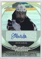 Justin Almeida #/50