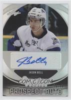 Jason Bell #/40