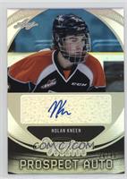 Nolan Kneen #/45