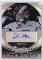 Ryan Kubic #/50