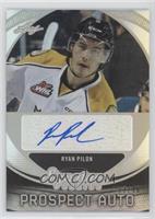 Ryan Pilon #/40