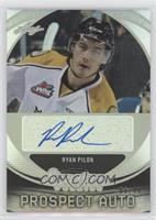 Ryan Pilon #/40