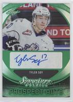 Tyler Soy #/5