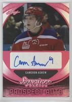 Cameron Askew #/25