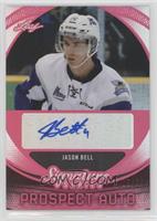 Jason Bell #/15