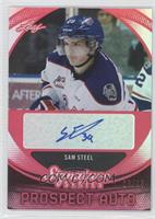 Sam Steel #/15