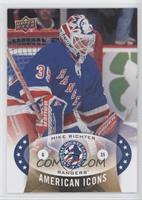 Mike Richter