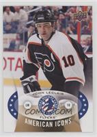 John LeClair