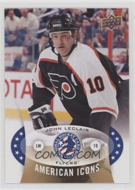 2015 Upper Deck National Hockey Card Day America - [Base] #NHCD-12 - John LeClair