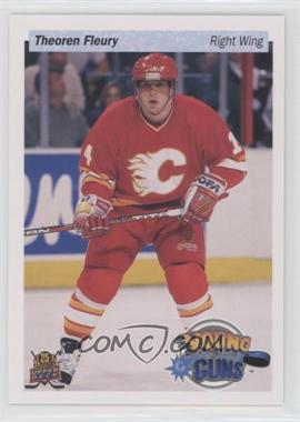 2015 Upper Deck National Hockey Card Day Canada - 25th Anniversary Young Guns #UD25-TF - Theoren Fleury