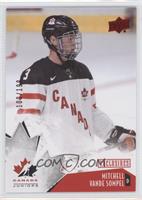 Mitchell Vande Sompel #/199