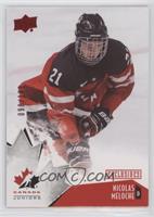 Nicolas Meloche #/199