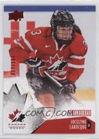 Jocelyne Larocque #/199