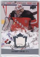 Jersey - Zachary Fucale