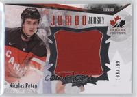 Nicolas Petan #/199