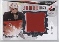 Zachary Fucale #/199