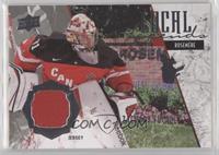 Zachary Fucale