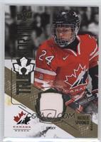 Natalie Spooner #/49