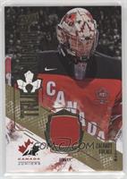 Zachary Fucale #/49